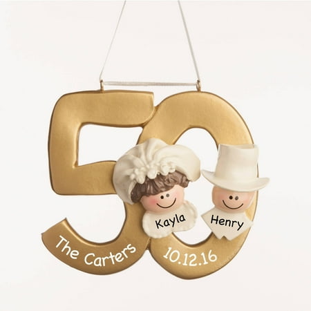 50th anniversary christmas ornament glass ornament personalized christmas ornament 50th anniversary walmartcom 50th anniversary christmas ornament glass ornament personalized christmas ornament 50th anniversary walmartcom